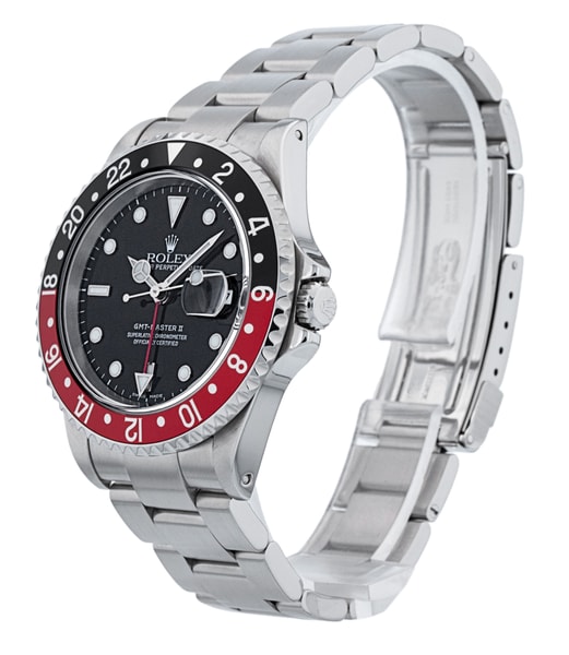Rolex GMT Master II 16710